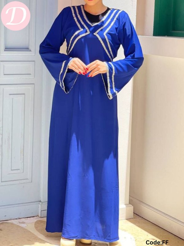 Anan Abaya - Sbh