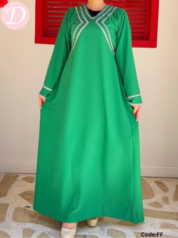 Anan Abaya - Sbh