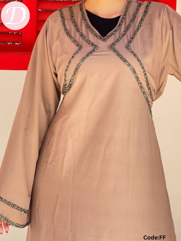 Anan Abaya - Sbh