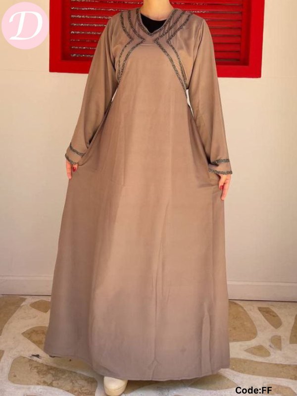 Anan Abaya - Sbh