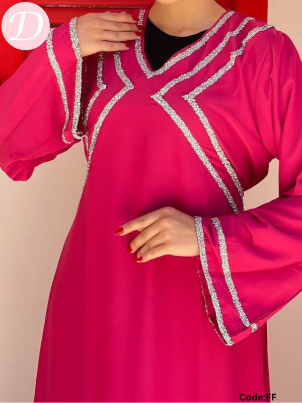 Anan Abaya - Sbh