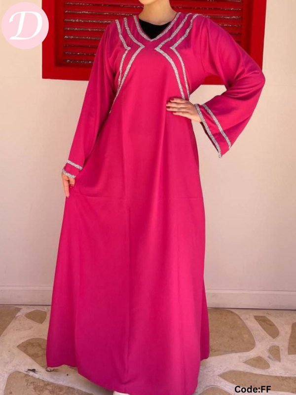 Anan Abaya - Sbh