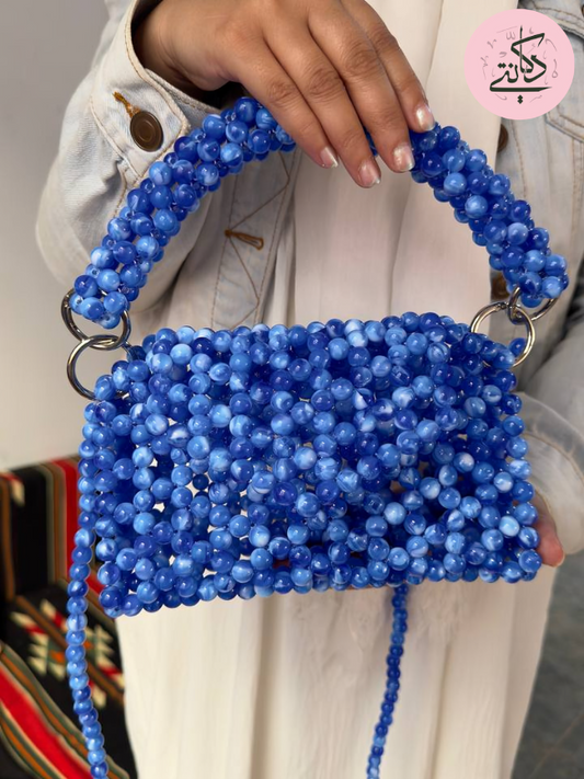 Safaa Bag - Crystal