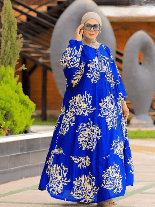 Ritaj jalabiya - Viscose