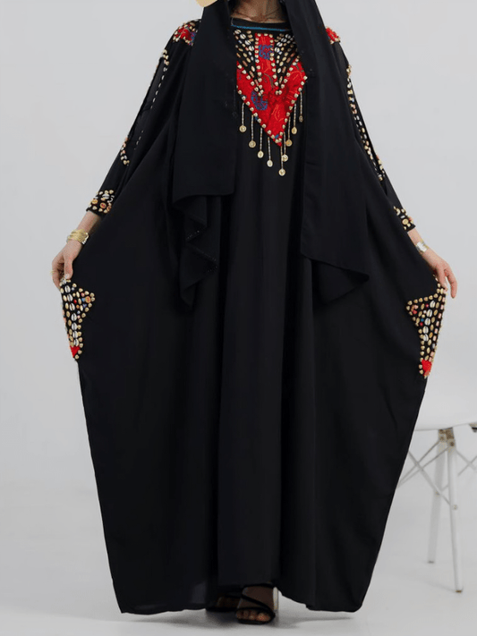 عباية ميرهان - كريب