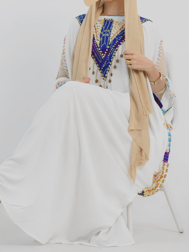 عباية ميرهان - كريب