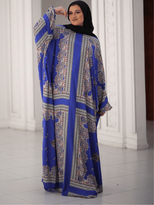 Isdal Sally - Satin