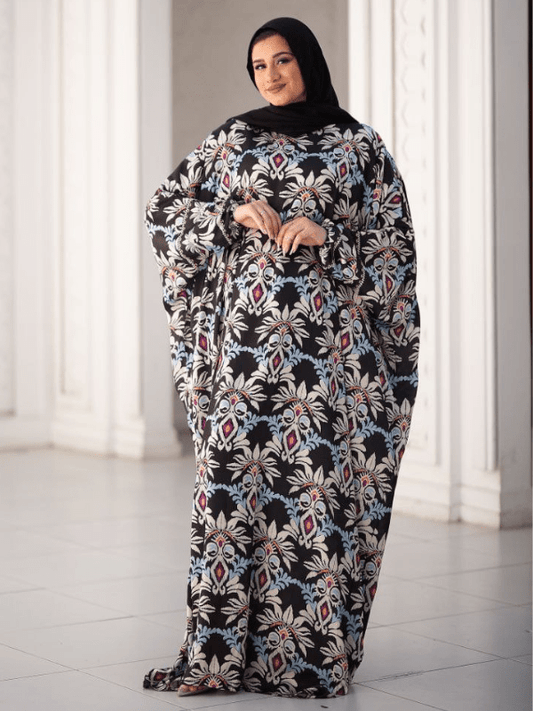 Isdal Mariam - Satin