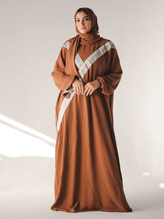 Isdal Zehraa - CY