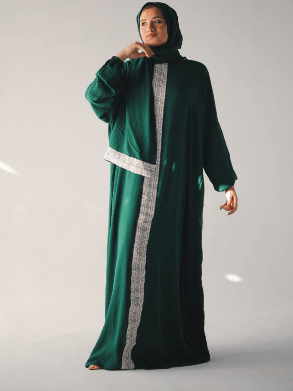 Isdal Zahwa - CY