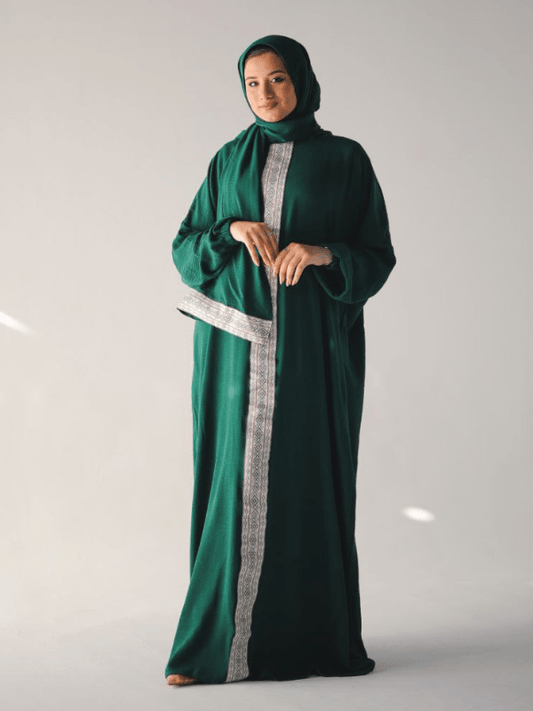 Isdal Zahwa - CY