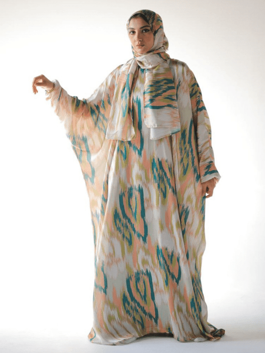 Isdal Roma - Satin