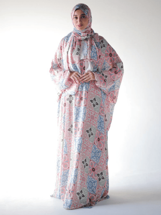 Isdal Wesal - Satin