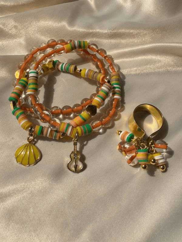 Dareen Elegant Set