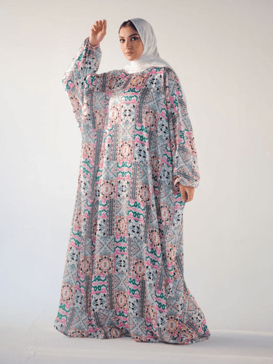 Isdal Enas - Satin