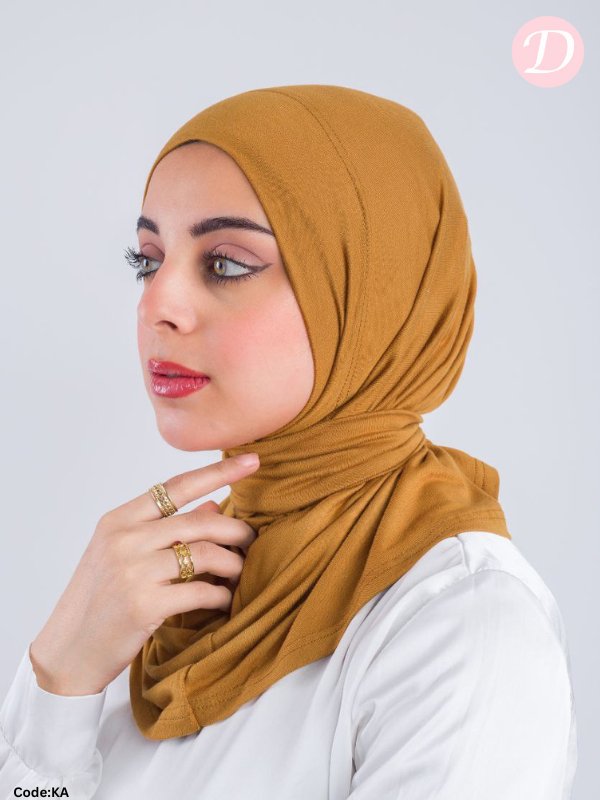 Salma Kuwaiti Bandana - Cotton