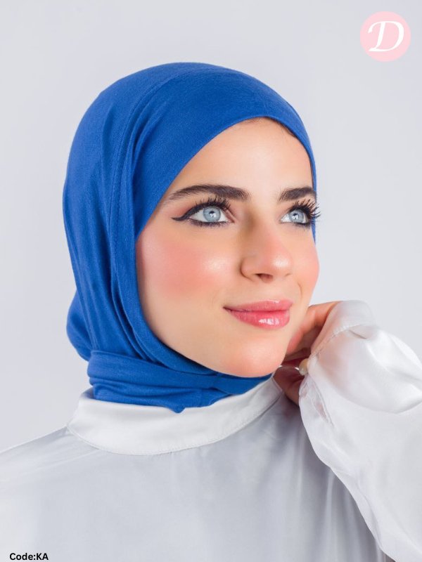 Salma Kuwaiti Bandana - Cotton