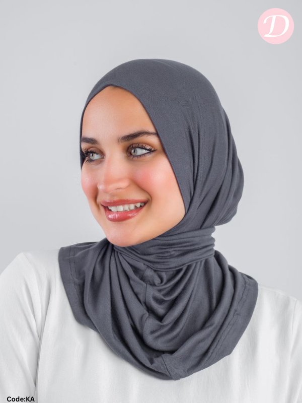 Salma Kuwaiti Bandana - Cotton