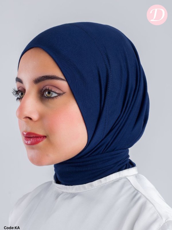 Salma Kuwaiti Bandana - Cotton