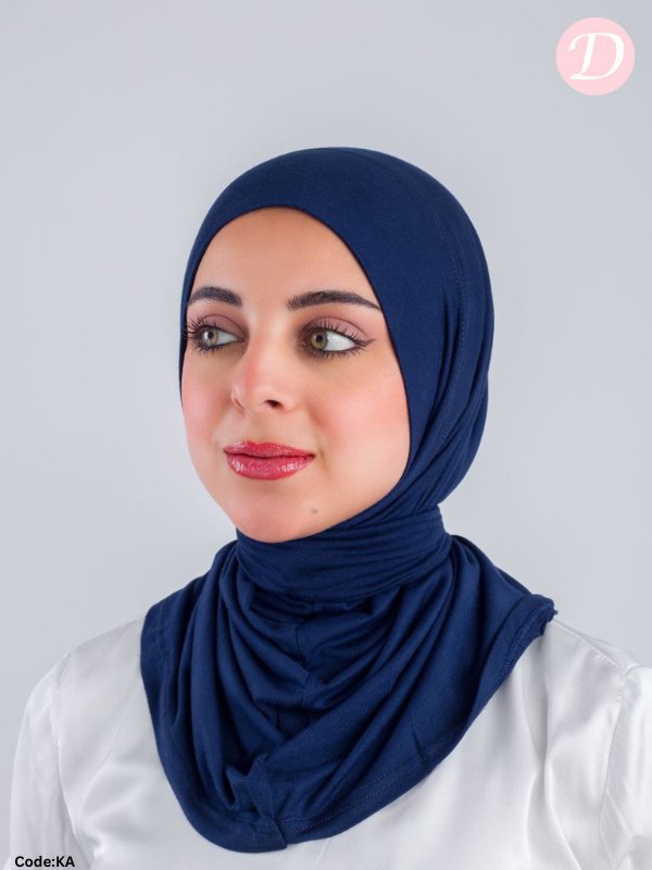 Salma Kuwaiti Bandana - Cotton