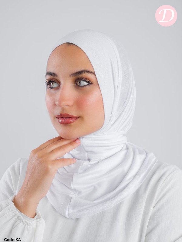 Salma Kuwaiti Bandana - Cotton