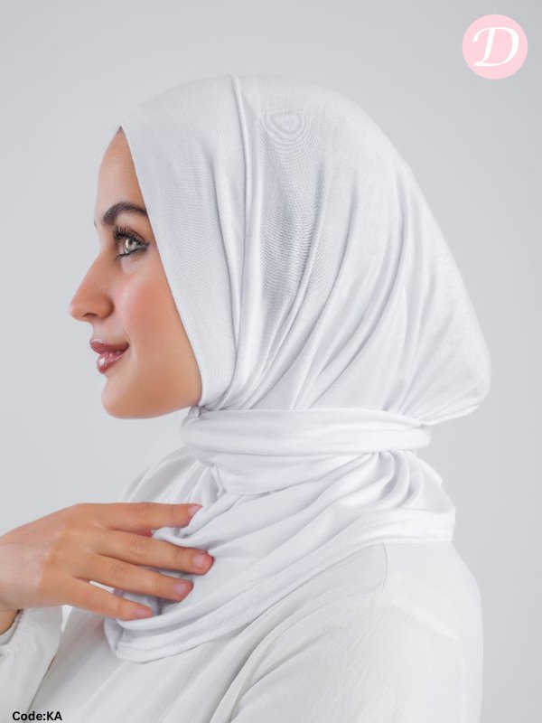 Salma Kuwaiti Bandana - Cotton