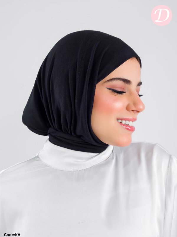 Salma Kuwaiti Bandana - Cotton