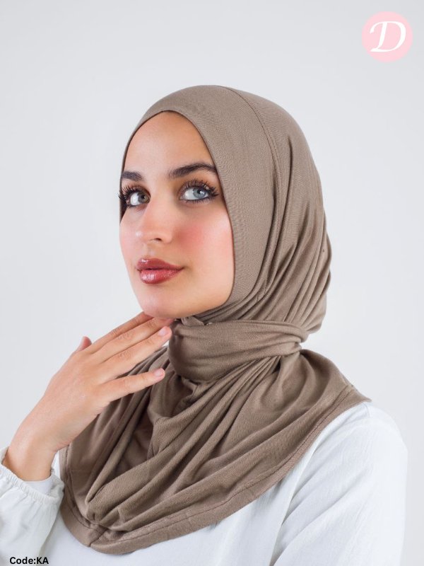 Salma Kuwaiti Bandana - Cotton