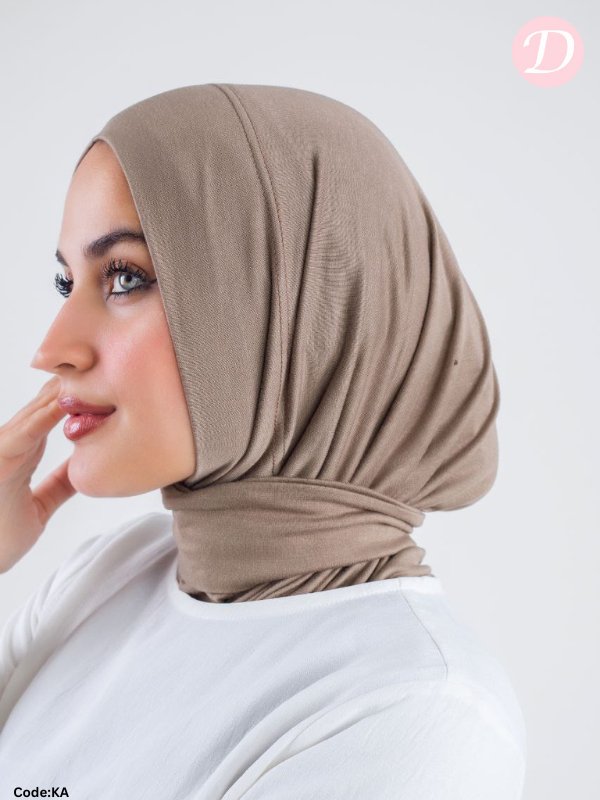 Salma Kuwaiti Bandana - Cotton