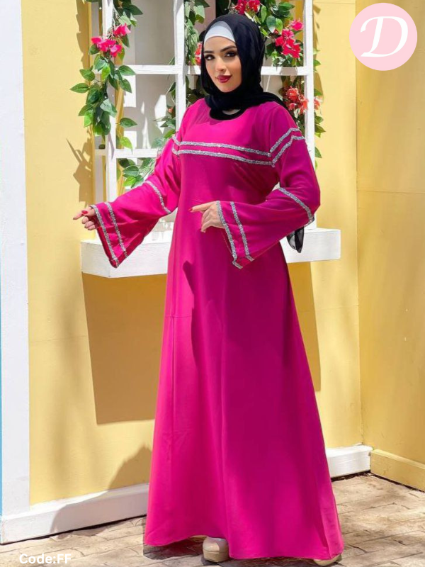 Raghad Abaya - Sbh