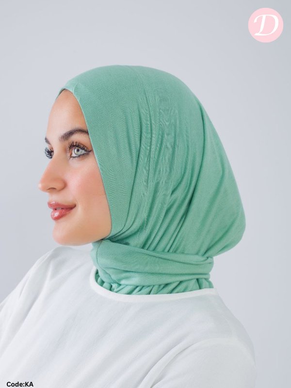 Salma Kuwaiti Bandana - Cotton