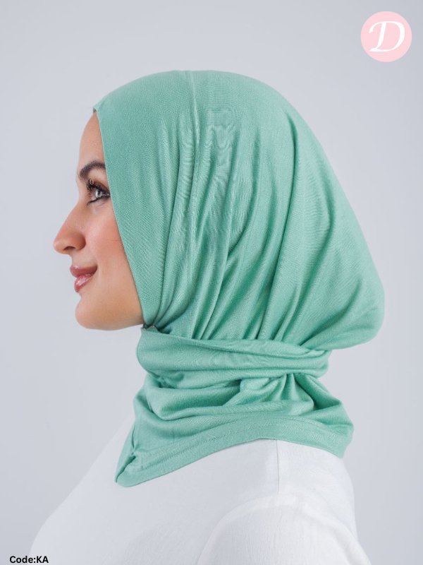 Salma Kuwaiti Bandana - Cotton