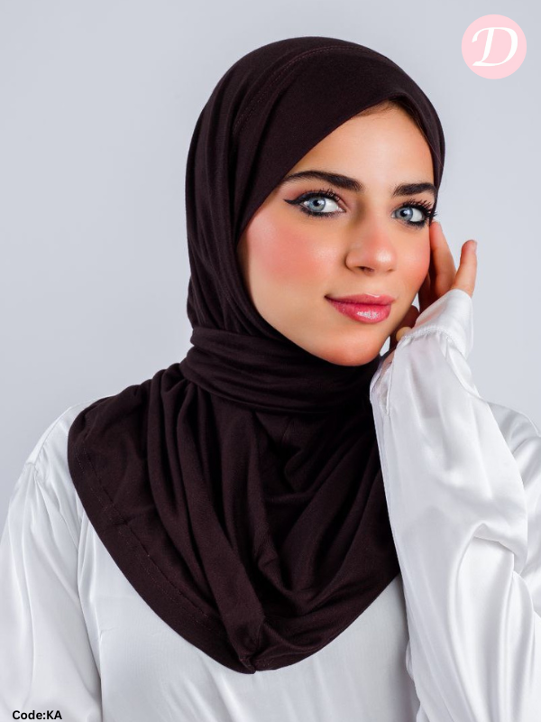 Salma Kuwaiti Bandana - Cotton