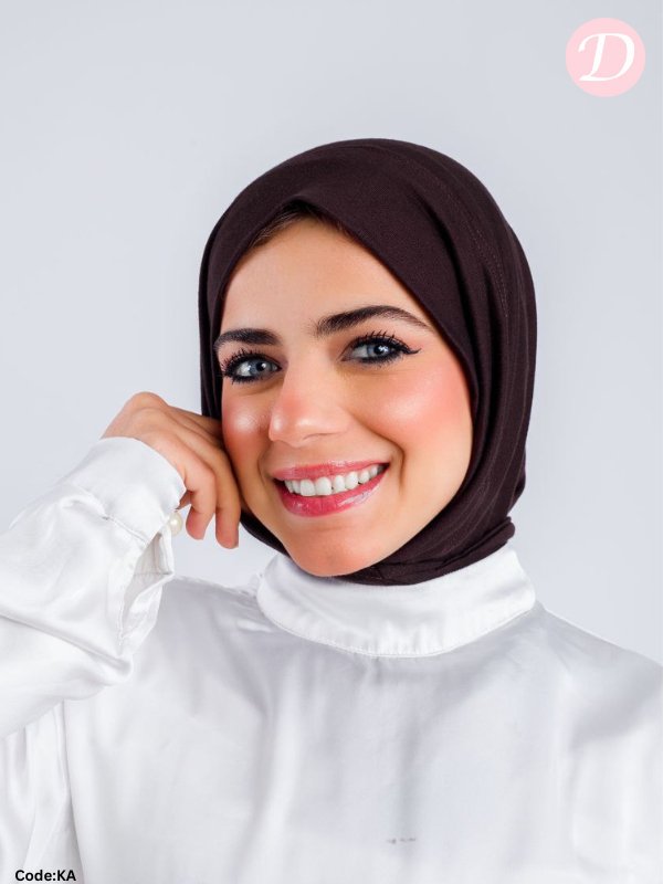 Salma Kuwaiti Bandana - Cotton