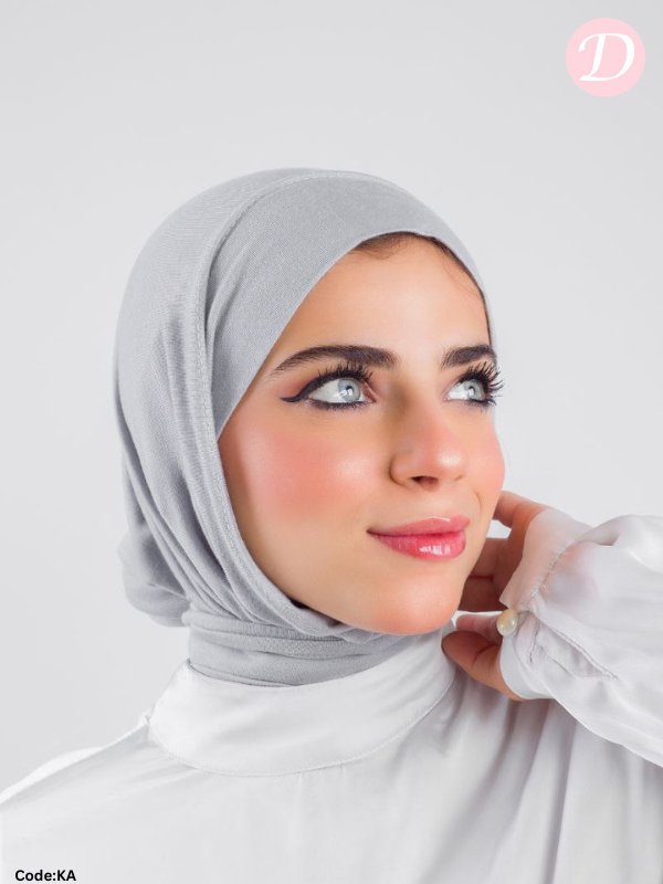 Salma Kuwaiti Bandana - Cotton