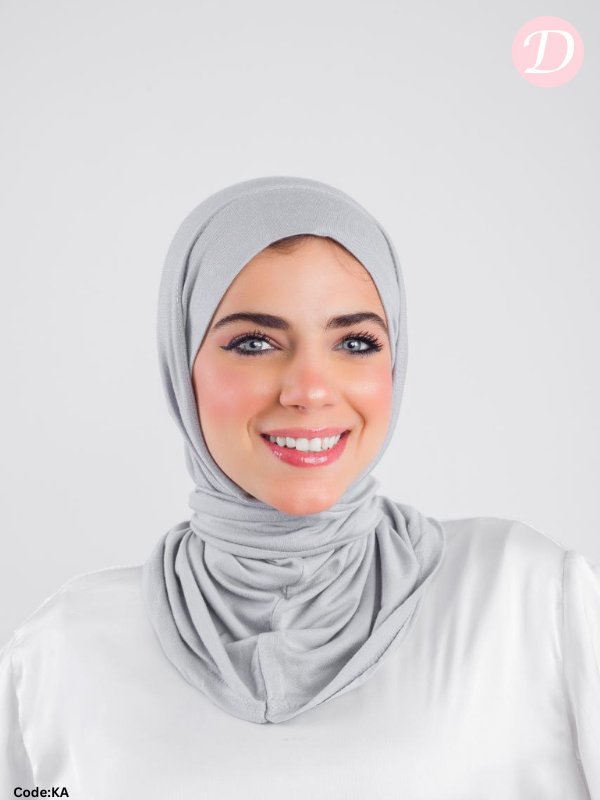 Salma Kuwaiti Bandana - Cotton