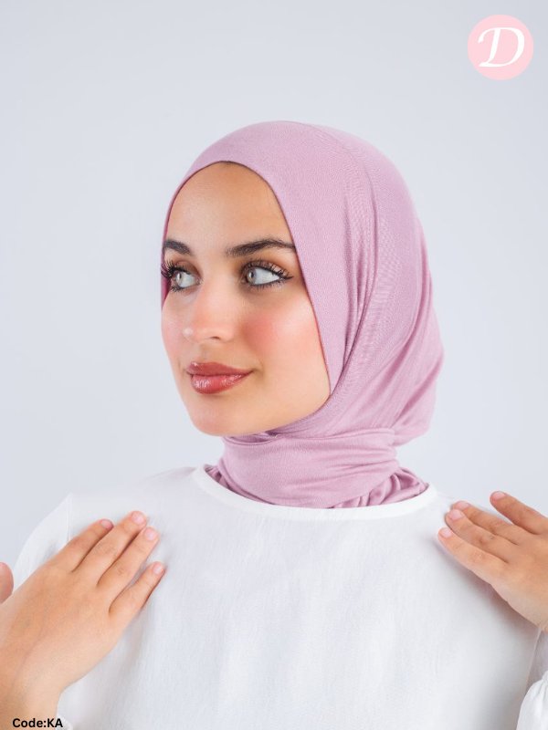 Salma Kuwaiti Bandana - Cotton