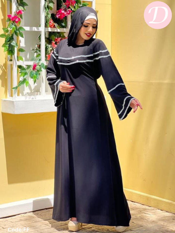 Raghad Abaya - Sbh