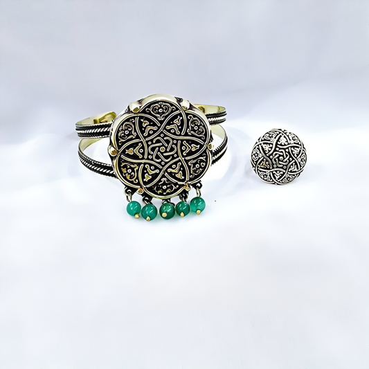 Nehal Set - Pure Copper