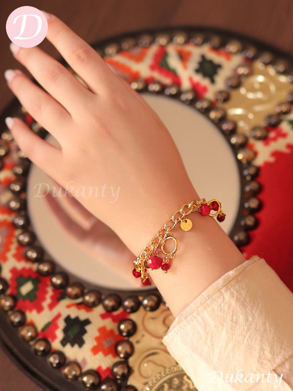 Rahaf Delicate Bracelet