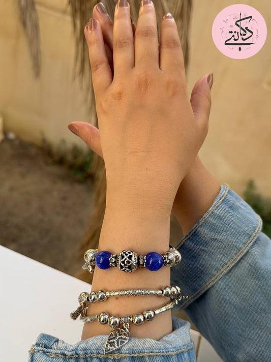 Asmaa Bracelet Set