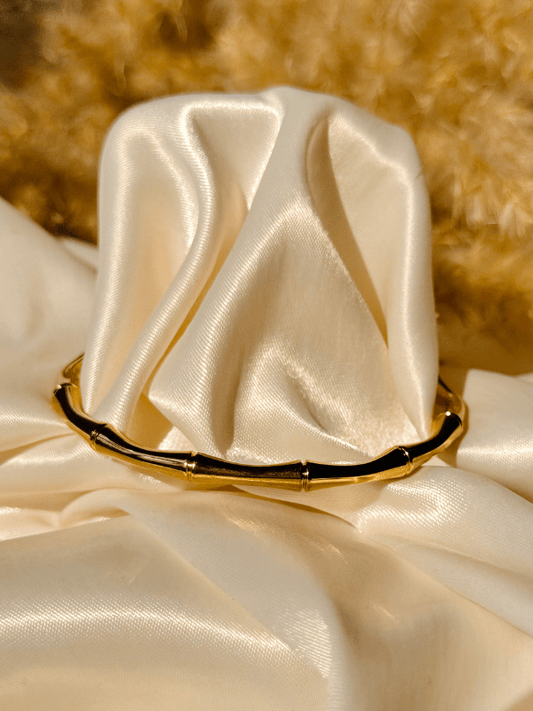 سوار رهف البسيط - ستانلس ستيل