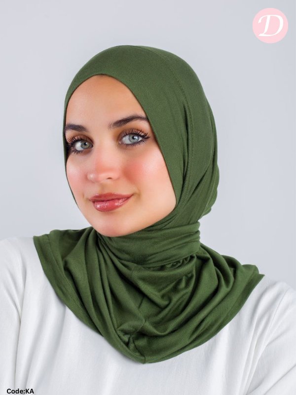 Salma Kuwaiti Bandana - Cotton