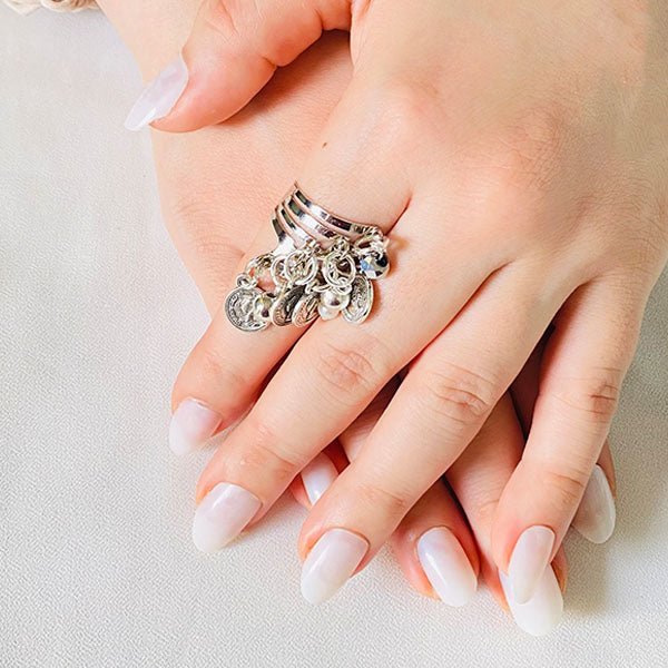 أساور نهى الأنيقة