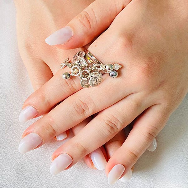 أساور نهى الأنيقة