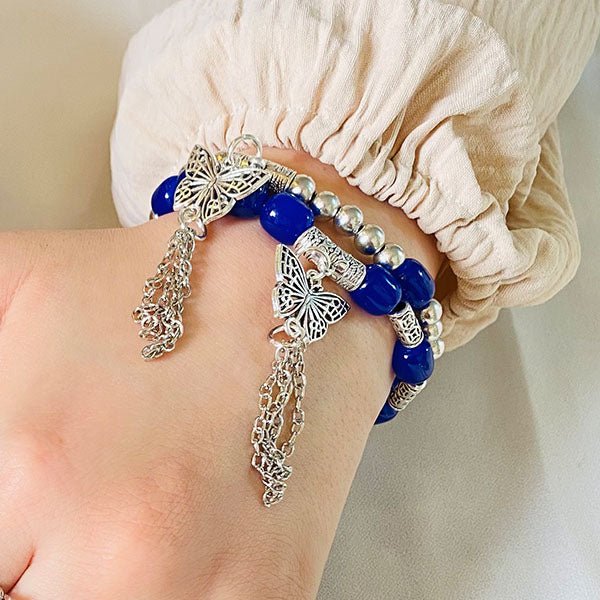 أساور نهى الأنيقة