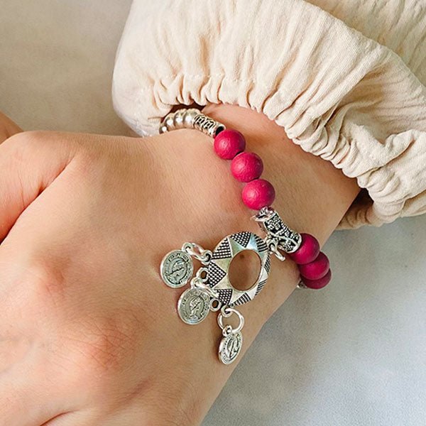 أساور نهى الأنيقة