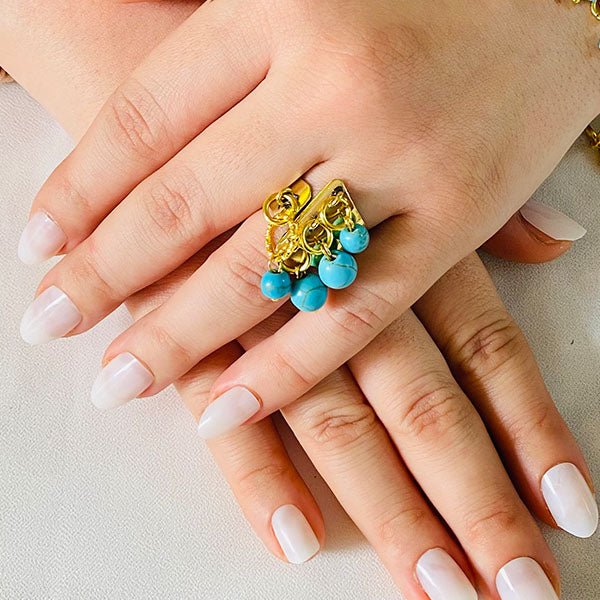 أساور نهى الأنيقة