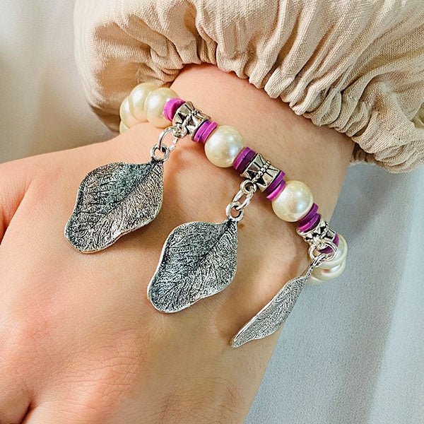 أساور نهى الأنيقة