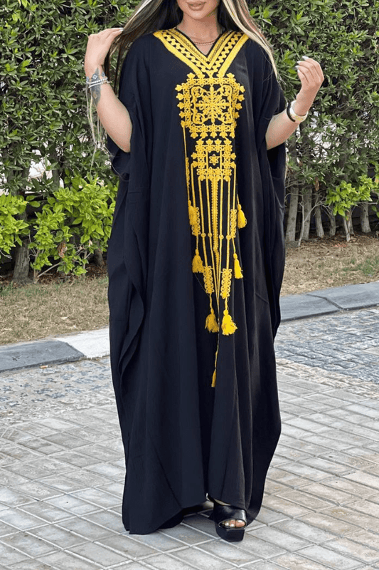 Emman Abaya - Linen
